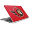 NHL Ottawa Senators Solid Background HP Pavilion Skin